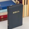 Biblie medie 057 ZTI - antracit