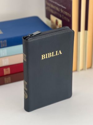 Biblie medie 057 ZTI - antracit