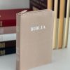 Biblie medie 057 ZTI - bej