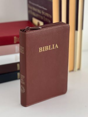 Biblie medie 057 ZTI - visinie