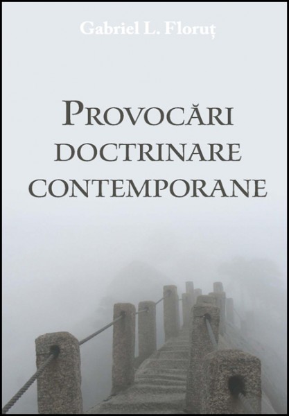Provocari doctrinare contemporane