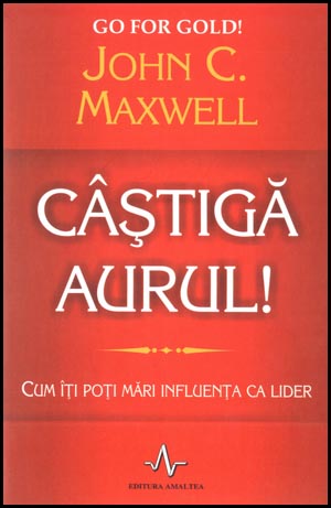 Castiga aurul!