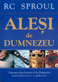 Alesi de Dumnezeu