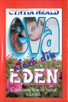 Eva afara din Eden