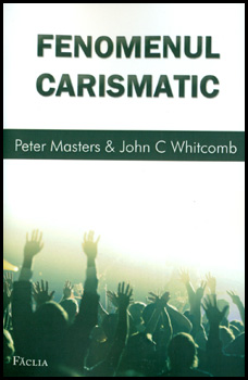 Fenomenul carismatic