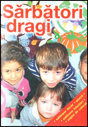 Sarbatori dragi