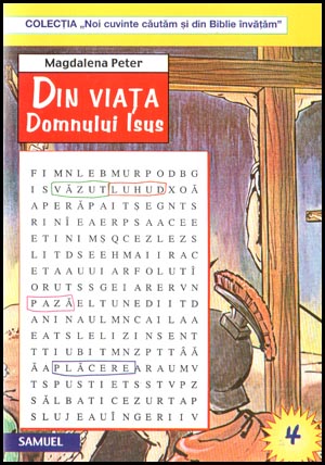 Din viata Domnului Isus