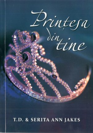 Printesa din tine