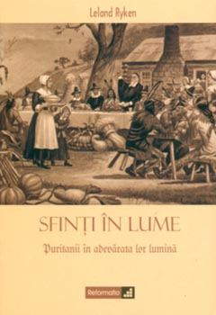 Sfinti in lume