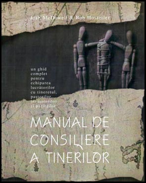 Manual de consiliere a tinerilor