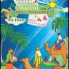 Oameni din Noul Testament - povestiri pentru prescolari