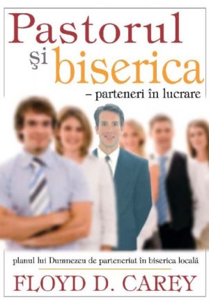 Pastorul si biserica