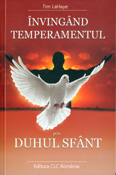 Invingand temperamentul prin Duhul Sfant