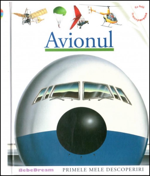 Avionul