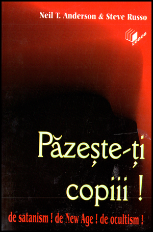 Pazeste-ti copiii!