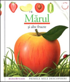 1322573683_marul_355 Marul si alte fructe - primele mele descoperiri