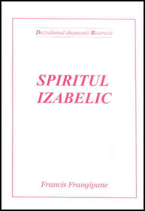 Spiritul izabelic