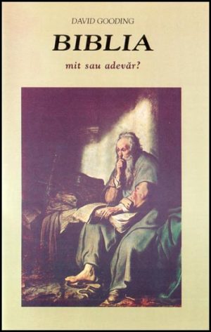 Biblia mit sau adevar?