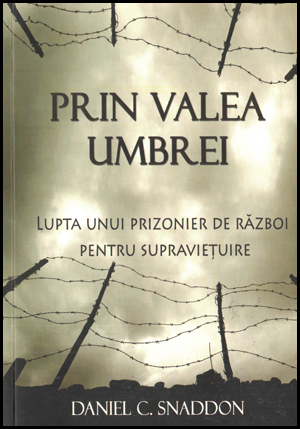 Prin valea umbrei