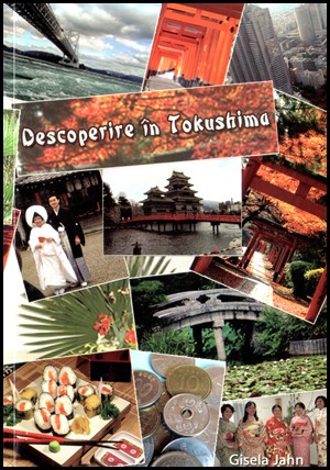 Descoperire in Tokushima