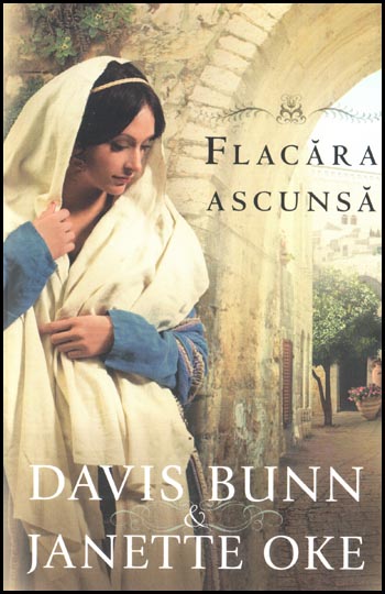 Flacara ascunsa