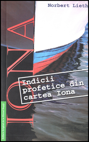 Iona - indicii profetice din cartea Iona