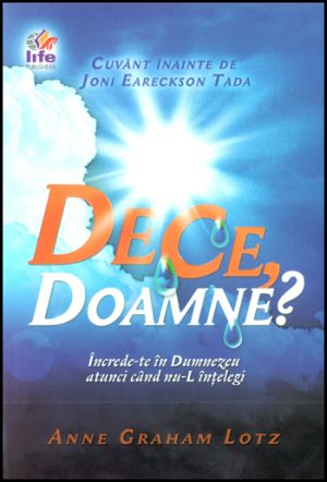 De ce, Doamne?