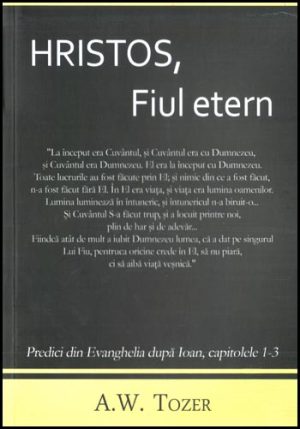 1322644059_photograph1087_500 Hristos Fiul etern