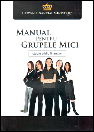 Manual pentru grupele mici