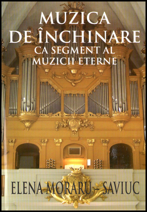 Muzica de inchinare ca segment al muzicii eterne