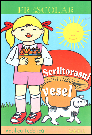 Scriitorasul vesel