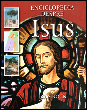 Enciclopedia despre Isus