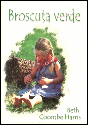 Broscuta verde
