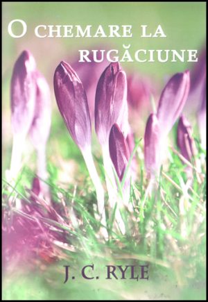 O chemare la rugaciune