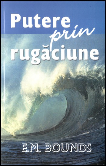 Putere prin rugaciune