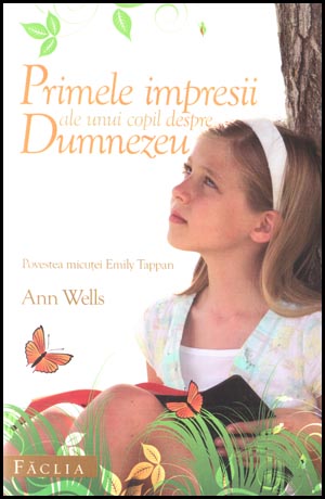 Primele impresii ale unui copil despre Dumnezeu