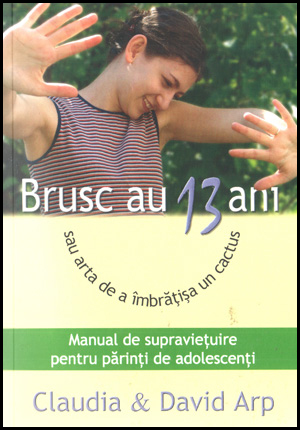 Brusc au 13 ani