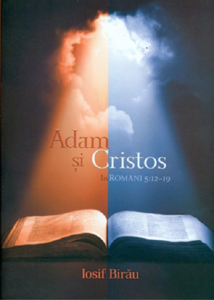 Adam si Cristos