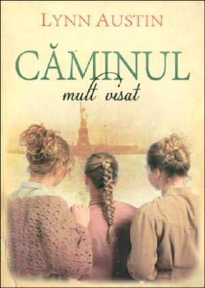 Caminul mult visat