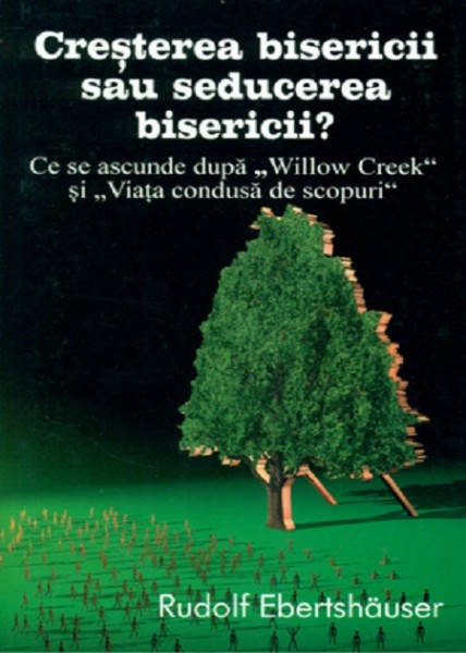 Cresterea Bisericii sau seducerea bisericii?