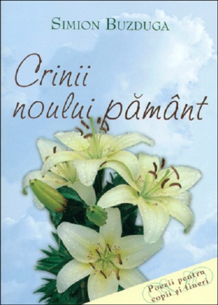 Crinii noului pamant