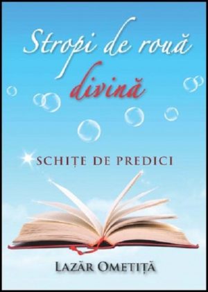 Stropi de roua divina