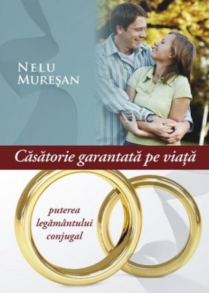 Casatorie garantata pe viata