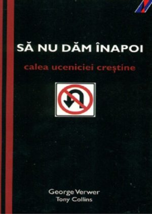 Sa nu dam inapoi