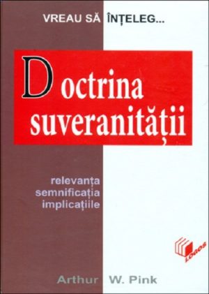 Doctrina suveranitatii