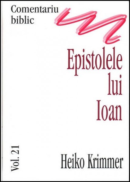 Epistolele lui Ioan