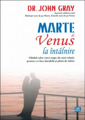 Marte si Venus la intalnire