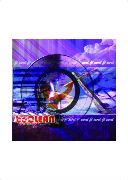 1323953775_beclean_3477 CD Beclean - Fii curat
