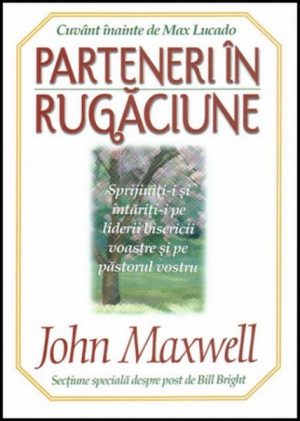 Parteneri in rugaciune