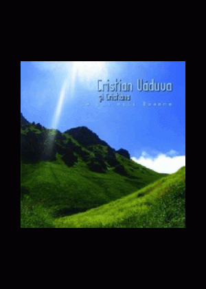 CD Cristian Vaduva - Ce bun esti Doamne, Vol. 4